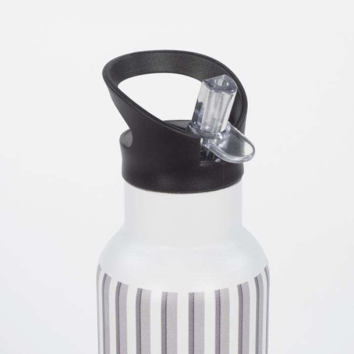 Παγούρι Θερμός Botton Stripes 500ml