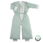 Bemini Magic Bag® 2.5Tog Mint Organic Cot.24-36M.