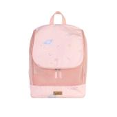 Αδιάβροχο Τσαντάκι Backpack με δίχτυ Seahorse