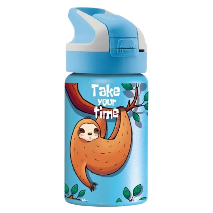 Παγούρι Θερμός Lazy 350ml.