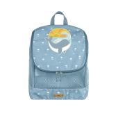 Αδιάβροχο Τσαντάκι Backpack με δίχτυ Sea La Vie