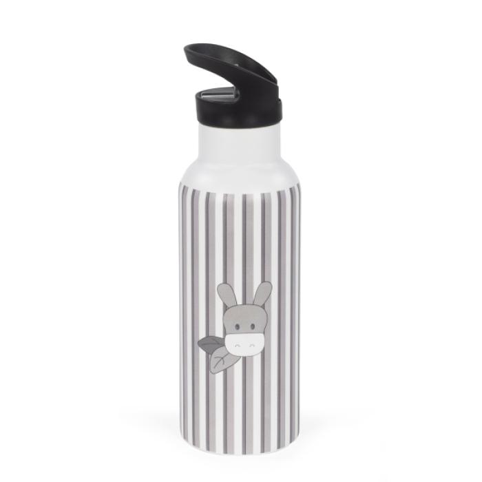 Παγούρι Θερμός Botton Stripes 500ml