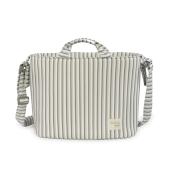 Τσάντα Αλλαξιέρα Botton Stripes