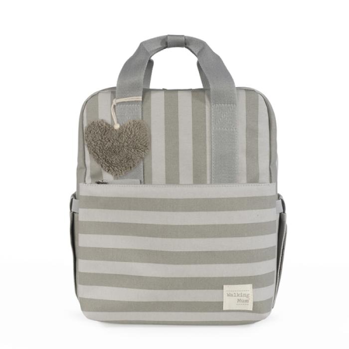 Τσάντα Αλλαξιέρα Backpack Sintra Sage Green