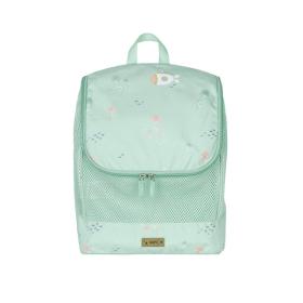Αδιάβροχο Τσαντάκι Backpack με δίχτυ Jellyfish