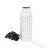 Παγούρι Θερμός Botton Flowers 500ml