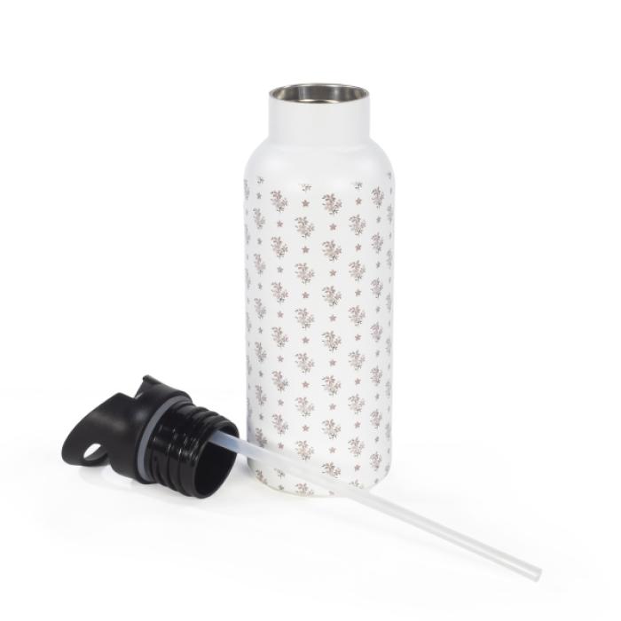 Παγούρι Θερμός Botton Flowers 500ml