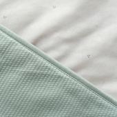 Bemini Magic Bag® 2.5Tog Mint Organic Cot.24-36M.