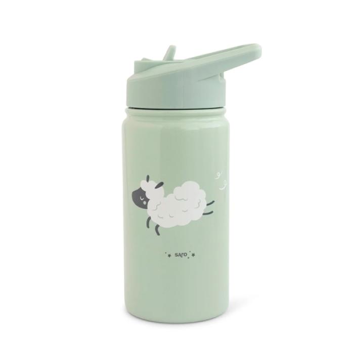 Παγούρι Θερμός Saro Funny Farm 350ml.