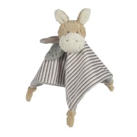 Πανάκι Παρηγοριάς Walking Mum Donkey Stripes 0+M