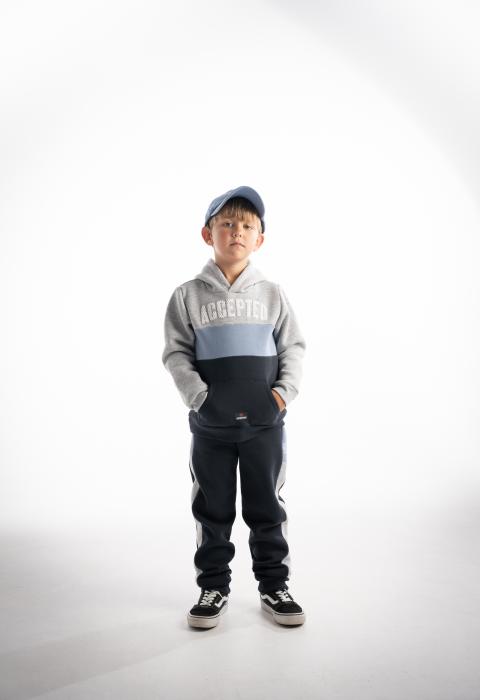 Παιδικό Σετ Φόρμα Αγόρι Hashtag 255807 - pigikids.gr - Παιδικά Ρούχα, Βαπτιστικά Πακέτα