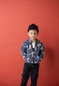 Παιδικό Σετ Φόρμα 3 τμχ Αγόρι Hashtag 255810 - pigikids.gr - Παιδικά Ρούχα, Βαπτιστικά Πακέτα