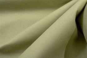 Σεντονάκι Λίκνου bebe Solid 504 80X110 Olive 100% Cotton