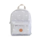 Τσάντα Νηπιαγωγείου Saro Polar Bear Γκρι 29x21x9cm