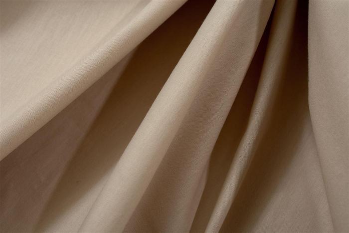 Σεντόνια Σετ 3 τεμ bebe Solid 502 120X160 Beige 100% Cotton