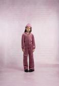 Παιδικό Σετ Φόρμα Κορίτσι Εβίτα 243106 - Pigikids.gr - Παιδικά Ρούχα, Βαπτιστικά Πακέτα