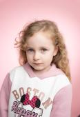 Παιδικό Σετ Φόρμα Κορίτσι Εβίτα 243209 - pigikids.gr - Παιδικά Ρούχα, Βαπτιστικά Πακέτα