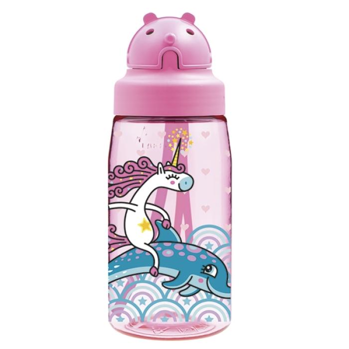 Παγούρι Jumping Tritan 450ml - Πώμα OBY
