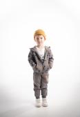 Παιδικό Σετ Φόρμα 3 τμχ Αγόρι Hashtag 255808 - pigikids.gr - Παιδικά Ρούχα, Βαπτιστικά Πακέτα