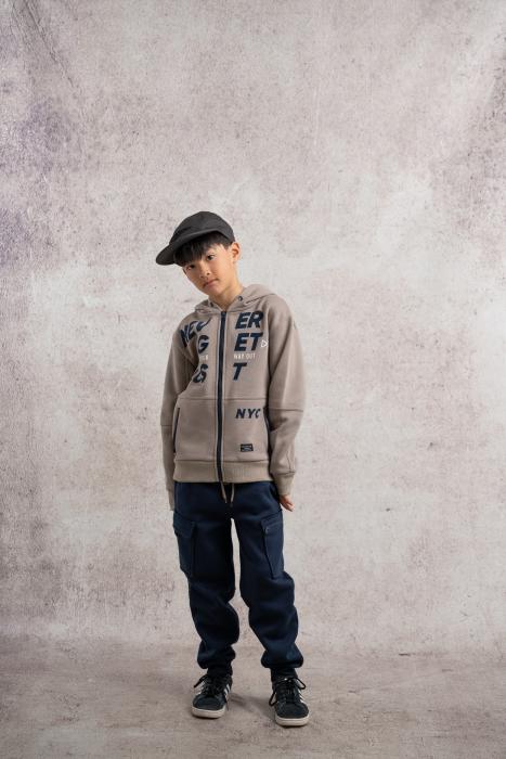 Παιδικό Σετ Φόρμα Αγόρι Hashtag 243752 - pigikids.gr - Παιδικά Ρούχα, Βαπτιστικά Πακέτα