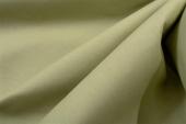 Κατωσέντονο με Λάστιχο bebe Solid 504 0,70X1,40X0,15 Olive 100% Cotton