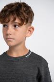 Παιδική Μπλούζα Αγόρι Hashtag 243725 - pigikids.gr - Παιδικά Ρούχα, Βαπτιστικά Πακέτα