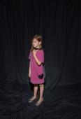 Παιδικό Φόρεμα Κορίτσι Εβίτα 243102 - Pigikids.gr - Παιδικά Ρούχα, Βαπτιστικά Πακέτα