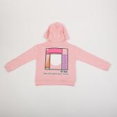 Παιδικό Σετ Κολάν Κορίτσι Trax 48617- Pigikids.gr - Παιδικά Ρούχα, Βαπτιστικά Πακέτα