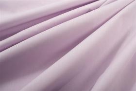 Σεντονάκι Λίκνου bebe Solid 506 80X110 Light Purple 100% Cotton