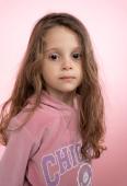 Παιδικό Σετ Φόρμα Κορίτσι Εβίτα 243263 - pigikids.gr - Παιδικά Ρούχα, Βαπτιστικά Πακέτα