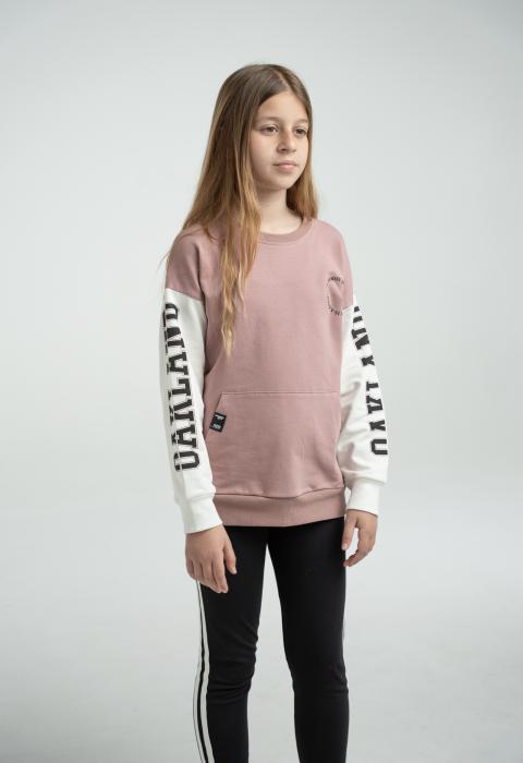 Παιδικό Σετ Κολάν Κορίτσι Εβίτα 255042 - Pigikids.gr - Παιδικά Ρούχα, Βαπτιστικά Πακέτα
