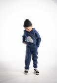 Παιδικό Σετ Φόρμα Αγόρι Hashtag 243834 - pigikids.gr - Παιδικά Ρούχα, Βαπτιστικά Πακέτα