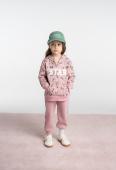 Παιδικό Σετ Φόρμα Κορίτσι Εβίτα 255241 - Pigikids.gr - Παιδικά Ρούχα, Βαπτιστικά Πακέτα