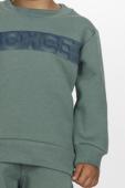 Παιδικό Σετ Φόρμας Αγόρι Joyce 2562116 - Pigikids.gr - Παιδικά Ρούχα, Βαπτιστικά Πακέτα