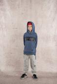 Παιδικό Σετ Φόρμα Αγόρι Hashtag 255703 - pigikids.gr - Παιδικά Ρούχα, Βαπτιστικά Πακέτα