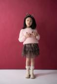 Παιδικό Σετ Φούστα 3 τμχ Κορίτσι Εβίτα 255214 - Pigikids.gr - Παιδικά Ρούχα, Βαπτιστικά Πακέτα