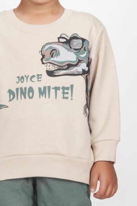 Παιδικό Σετ Φόρμα Αγόρι Joyce 2562141 - Pigikids.gr - Παιδικά Ρούχα, Βαπτιστικά Πακέτα