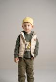 Παιδικό Σετ Σύνολο 3 τμχ Αγόρι Hashtag 255805 - pigikids.gr - Παιδικά Ρούχα, Βαπτιστικά Πακέτα