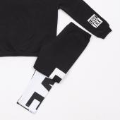 Παιδικό Σετ Κολάν Κορίτσι Trax 48609- Pigikids.gr - Παιδικά Ρούχα, Βαπτιστικά Πακέτα