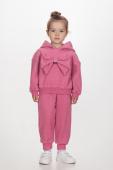 Παιδικό Σετ Φόρμα Κορίτσι Joyce 2561150 Βιολετί - Pigikids.gr - Παιδικά Ρούχα, Βαπτιστικά Πακέτα