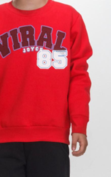 Παιδικό Σετ Φόρμα Αγόρι Joyce 2564123 - Pigikids.gr - Παιδικά Ρούχα, Βαπτιστικά Πακέτα