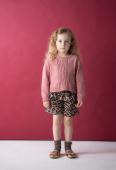 Παιδικό Σετ Σορτς 3 τμχ Κορίτσι Εβίτα 255210 - Pigikids.gr - Παιδικά Ρούχα, Βαπτιστικά Πακέτα