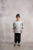 Παιδικό Σετ Φόρμα Αγόρι Hashtag 255702 - pigikids.gr - Παιδικά Ρούχα, Βαπτιστικά Πακέτα
