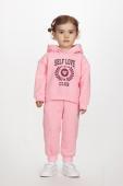 Παιδικό Σετ Φόρμα Κορίτσι Joyce 2561102 - Pigikids.gr - Παιδικά Ρούχα, Βαπτιστικά Πακέτα