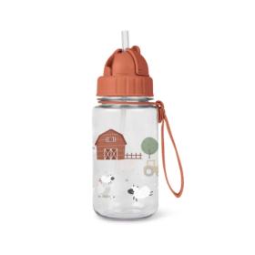 Παγούρι Saro Funny Farm 400ml.