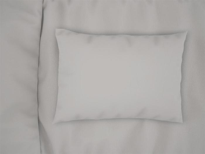 Μαξιλαροθήκες Ζεύγος Exotic Line 50X70+15 Elephant 100% Cotton
