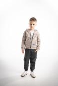 Παιδικό Σετ Φόρμα 3 τμχ Αγόρι Hashtag 255814 - pigikids.gr - Παιδικά Ρούχα, Βαπτιστικά Πακέτα
