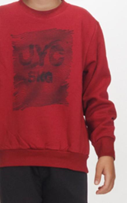 Παιδικό Σετ Φόρμα Αγόρι Joyce 2564120 - Pigikids.gr - Παιδικά Ρούχα, Βαπτιστικά Πακέτα
