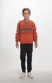 Παιδικό Σετ Φόρμα Αγόρι Joyce 2564122 - Pigikids.gr - Παιδικά Ρούχα, Βαπτιστικά Πακέτα