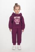 Παιδικό Σετ Φόρμα Κορίτσι Joyce 2561102 - Pigikids.gr - Παιδικά Ρούχα, Βαπτιστικά Πακέτα